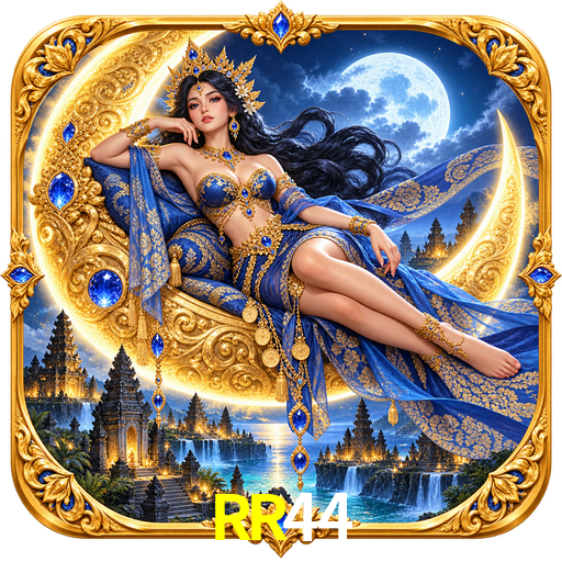 RR44 Indonesia - Peningkatan performa dan UI/UX terbaru