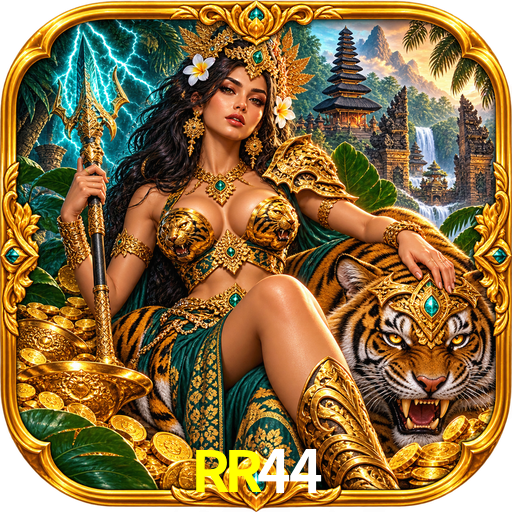 RR44 APK Indonesia - Panduan Lengkap dan Tutorial
