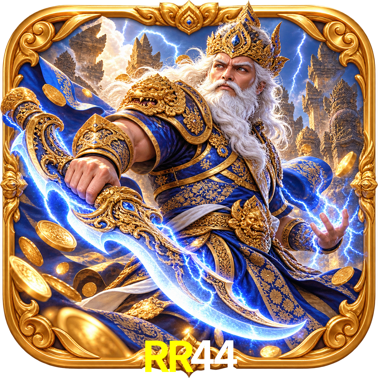 RR44 APK Indonesia - Panduan Lengkap dan Tutorial