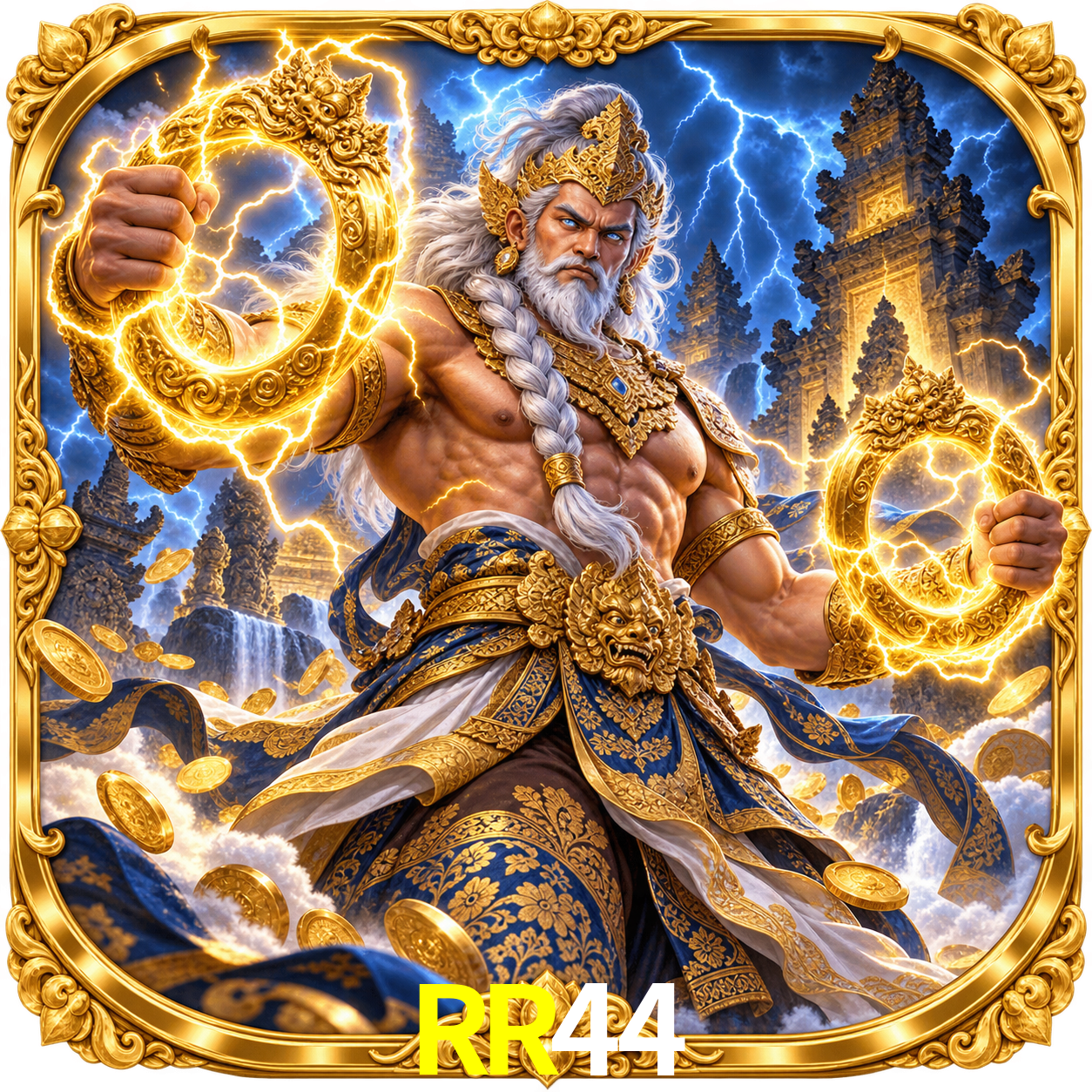 RR44 APK Indonesia - Panduan Lengkap dan Tutorial